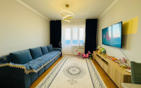 Продажа 2-комнатной квартиры, 55 м, Азербаева, дом 47