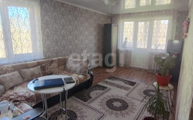 Продажа 2-комнатной квартиры, 44 м, Жамбыла Жабаева, дом 290