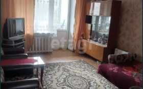 Продажа 3-комнатной квартиры, 59.2 м, Украинская, дом 215