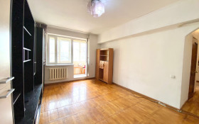 Продажа 2-комнатной квартиры, 54 м, Жамбыла, дом 173