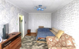 Продажа 1-комнатной квартиры, 32 м, Н. Абдирова