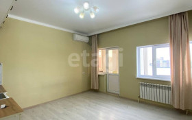 Продажа 1-комнатной квартиры, 28 м, Омарова, дом 27
