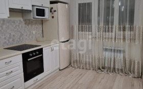 Продажа 1-комнатной квартиры, 37 м, Болекпаева, дом 10