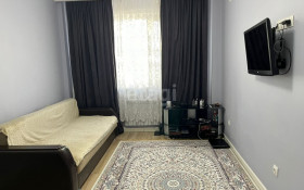 Продажа 1-комнатной квартиры, 38 м, Аль-Фараби, дом 30