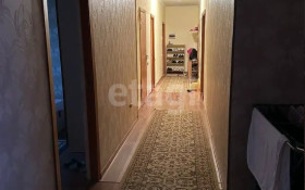Продажа 4-комнатной квартиры, 120 м, Кошкарбаева, дом 40