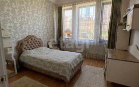 Продажа 4-комнатной квартиры, 139 м, Анатолия Храпатого, дом 9