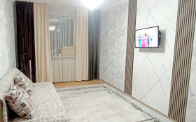 Продажа 1-комнатной квартиры, 39.9 м, Жургенова, дом 26