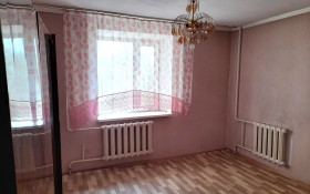 Продажа 1-комнатной квартиры, 31 м, Бухар-Жырау