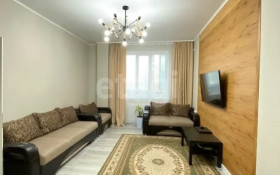 Продажа 2-комнатной квартиры, 45 м, Кошкарбаева, дом 32