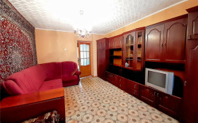 Продажа 3-комнатной квартиры, 66 м, Аманжолова (Кривогуза), дом 33