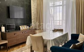 Продажа 3-комнатной квартиры, 70 м, Айтматова, дом 40
