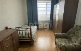 Продажа 3-комнатной квартиры, 80.7 м, Молдагалиева, дом 6