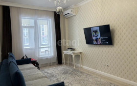 Продажа 4-комнатной квартиры, 110.3 м, Кабанбай батыра, дом 60
