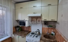 Продажа 2-комнатной квартиры, 43 м, Шагабутдинова, дом 58