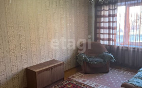 Продажа 1-комнатной квартиры, 35.4 м, Валиханова, дом 46