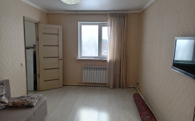 Продажа 1-комнатной квартиры, 33 м, Амире Кашаубаева, дом 26 - Сырым батыра