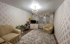 Продажа 2-комнатной квартиры, 49 м, Мамраева (Восток-5) мкр-н, дом 26
