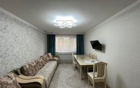 Продажа 2-комнатной квартиры, 52 м, Карбышева