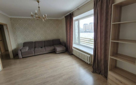 Аренда 1-комнатной квартиры, 40 м, Мухамедханова, дом 28 - Айтматова