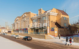 Продажа 3-комнатной квартиры, 81 м, Кабанбай батыра, дом 20