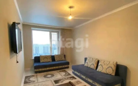 Продажа 2-комнатной квартиры, 56 м, Бухар Жырау, дом 36