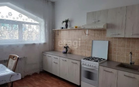 Продажа 2-комнатной квартиры, 58.6 м, Богенбай батыра, дом 259