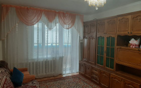 Продажа 2-комнатной квартиры, 53 м, Муканова