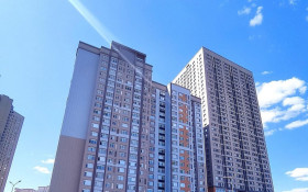 Продажа 3-комнатной квартиры, 100 м, Кошкарбаева, дом 10