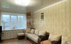 Продажа 3-комнатной квартиры, 58.9 м, Назарбаева, дом 161