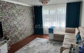 Продажа 3-комнатной квартиры, 60 м, Конституции Казахстана, дом 55