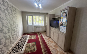 Продажа 2-комнатной квартиры, 45 м, Сатыбалдина, дом 25