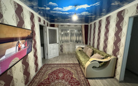 Продажа 2-комнатной квартиры, 43 м, Жекибаева