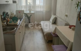 Продажа 1-комнатной квартиры, 43.7 м, Сатпаева, дом 25