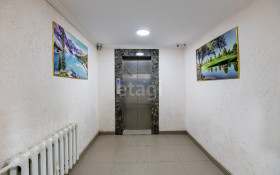 Продажа 3-комнатной квартиры, 108 м, Кабанбай батыра, дом 42