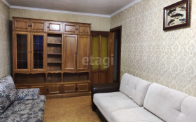 Продажа 3-комнатной квартиры, 63 м, К. Сутюшева, дом 65