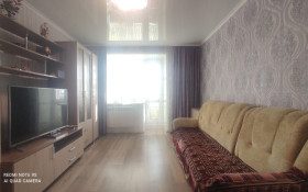 Продажа 3-комнатной квартиры, 55 м, Жекибаева, дом 127