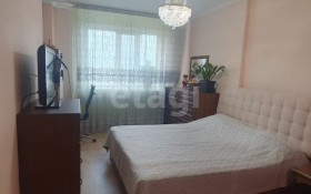 Продажа 2-комнатной квартиры, 74.4 м, Кайрата Рыскулбекова, дом 16