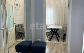 Продажа 2-комнатной квартиры, 65 м, Шамши Калдаякова, дом 4