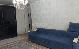 Продажа 2-комнатной квартиры, 69 м, Букейханова, дом 17