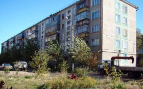 Продажа 2-комнатной квартиры, 45 м, К. Сутюшева, дом 47