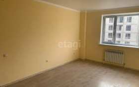 Продажа 2-комнатной квартиры, 54.2 м, Бектурова, дом 17