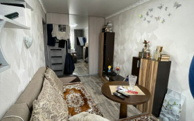 Продажа 2-комнатной квартиры, 45 м, Жекибаева