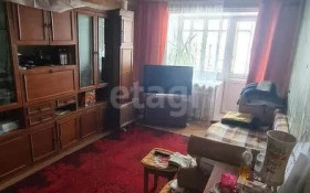 Продажа 1-комнатной квартиры, 35 м, Егемен Казахстан, дом 20