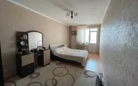 Продажа 3-комнатной квартиры, 90 м, Айтматова, дом 36 - Айтматова