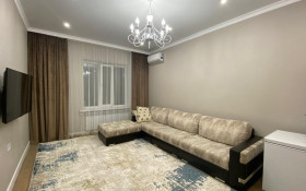 Продажа 3-комнатной квартиры, 83 м, Кулкыбаева