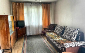 Продажа 1-комнатной квартиры, 31 м, Ержанова