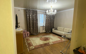 Продажа 2-комнатной квартиры, 63 м, Букейханова, дом 10