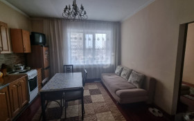 Продажа 2-комнатной квартиры, 60 м, Брусиловского, дом 5