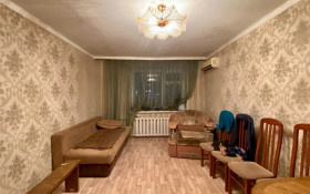 Продажа 3-комнатной квартиры, 76 м, Муканова