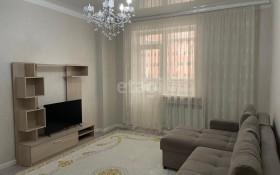 Продажа 1-комнатной квартиры, 39 м, Кошкарбаева, дом 27
